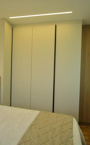 Apartamento para alugar com 76m², 2 quartos e 1 vagaSuíte 