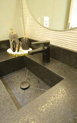 Apartamento para alugar com 76m², 2 quartos e 1 vagaBanheiro Social 