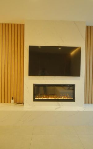 Apartamento para alugar com 76m², 2 quartos e 1 vagaSala