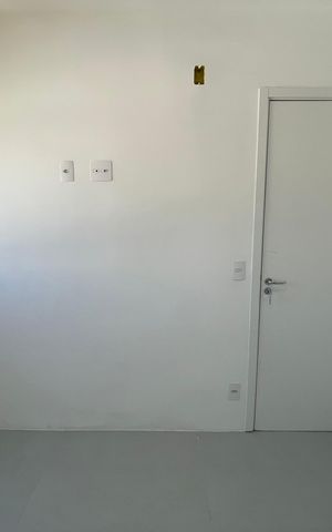 Apartamento para alugar com 37m², 2 quartos e sem vaga Apartamento para alugar com 37m², 2 quartos e sem vagaQuarto 1