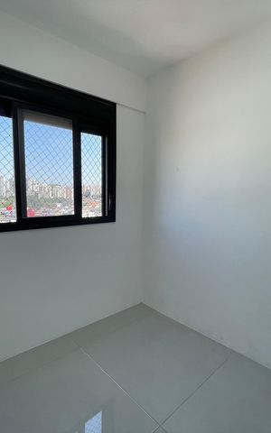 Apartamento para alugar com 37m², 2 quartos e sem vaga Apartamento para alugar com 37m², 2 quartos e sem vagaQuarto 2