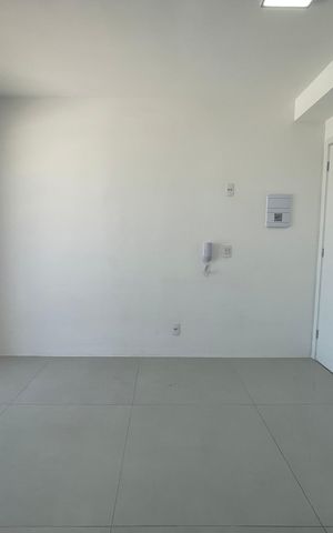 Apartamento para alugar com 37m², 2 quartos e sem vaga Apartamento para alugar com 37m², 2 quartos e sem vagaSala/Cozinha
