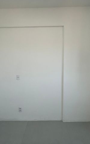 Apartamento para alugar com 37m², 2 quartos e sem vaga Apartamento para alugar com 37m², 2 quartos e sem vagaQuarto 1