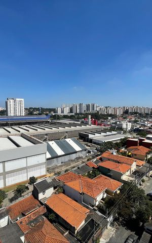 Apartamento para alugar com 37m², 2 quartos e sem vaga Apartamento para alugar com 37m², 2 quartos e sem vagaQuarto 1