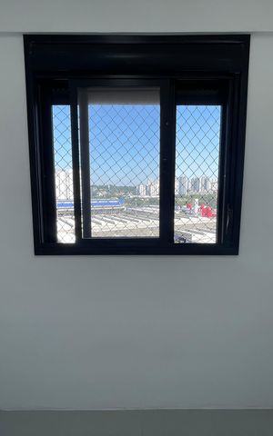 Apartamento para alugar com 37m², 2 quartos e sem vaga Apartamento para alugar com 37m², 2 quartos e sem vagaQuarto 2
