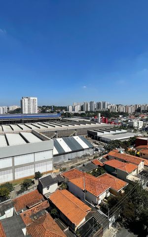 Apartamento para alugar com 37m², 2 quartos e sem vaga Apartamento para alugar com 37m², 2 quartos e sem vagaQuarto 2