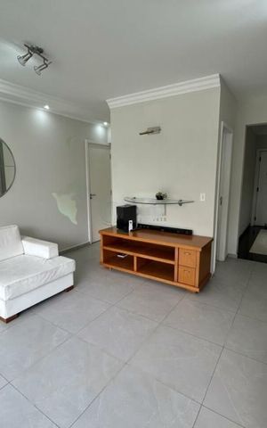 Apartamento à venda com 105m², 2 quartos e 3 vagas