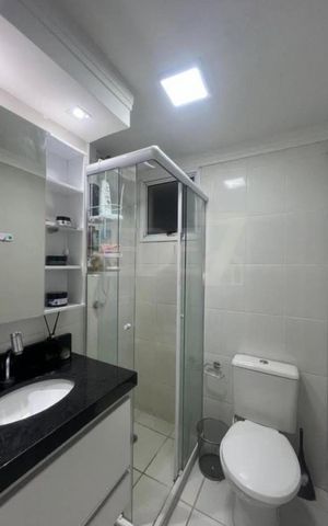 Apartamento à venda com 56m², 2 quartos e 1 vagaFoto 03
