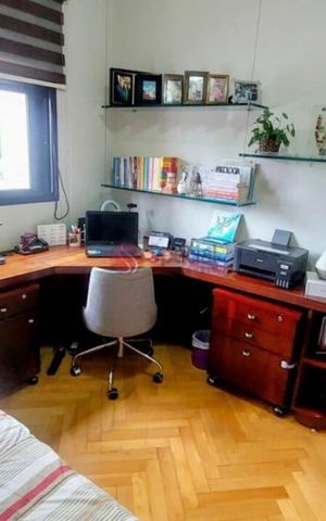 Apartamento à venda com 144m², 4 quartos e 3 vagas