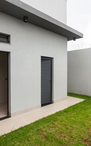 Casa para alugar com 150m², 3 quartos e 4 vagas Casa para alugar com 150m², 3 quartos e 4 vagasQuintal