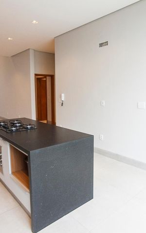 Casa para alugar com 150m², 3 quartos e 4 vagas Casa para alugar com 150m², 3 quartos e 4 vagasCozinha