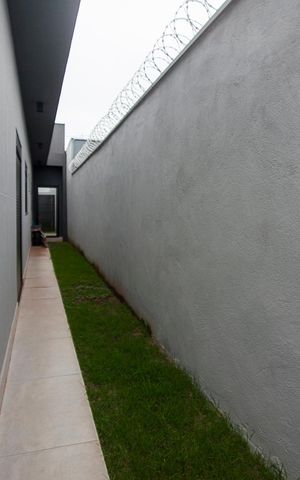 Casa para alugar com 150m², 3 quartos e 4 vagas Casa para alugar com 150m², 3 quartos e 4 vagasQuintal