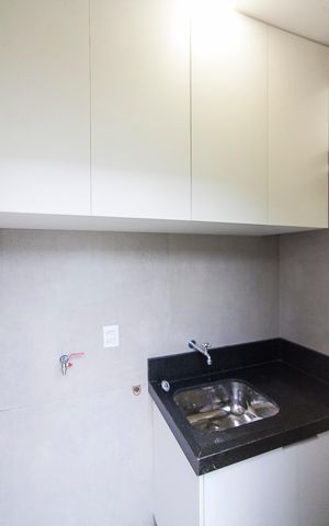 Casa para alugar com 150m², 3 quartos e 4 vagas Casa para alugar com 150m², 3 quartos e 4 vagasÁrea de Serviço