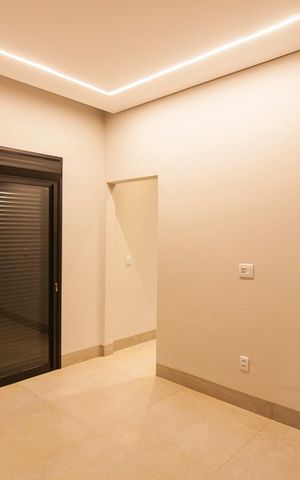 Casa para alugar com 150m², 3 quartos e 4 vagas Casa para alugar com 150m², 3 quartos e 4 vagasSuite 1