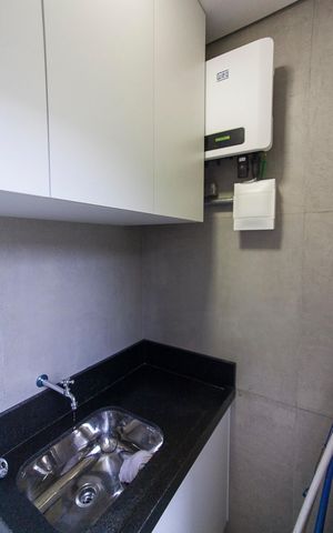 Casa para alugar com 150m², 3 quartos e 4 vagas Casa para alugar com 150m², 3 quartos e 4 vagasÁrea de Serviço