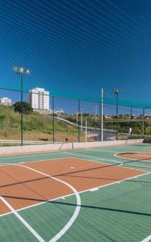 Apartamento à venda com 59m², 2 quartos e 1 vaga Apartamento à venda com 59m², 2 quartos e 1 vagaÁrea externa