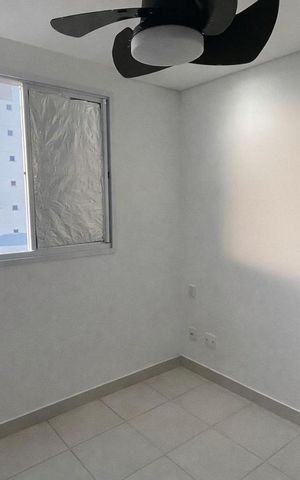 Apartamento à venda com 59m², 2 quartos e 1 vaga Apartamento à venda com 59m², 2 quartos e 1 vagaSala