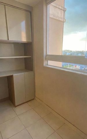 Apartamento à venda com 59m², 2 quartos e 1 vaga Apartamento à venda com 59m², 2 quartos e 1 vagaSala
