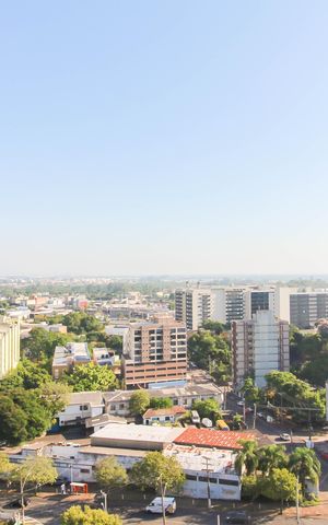 Apartamento à venda com 332m², 5 quartos e 1 vaga Apartamento à venda com 332m², 5 quartos e 1 vagaTerraço
