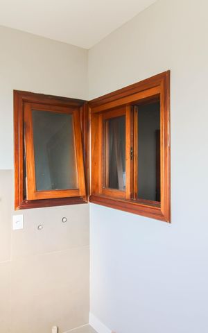 Apartamento à venda com 332m², 5 quartos e 1 vaga Apartamento à venda com 332m², 5 quartos e 1 vagaÁrea de Serviço