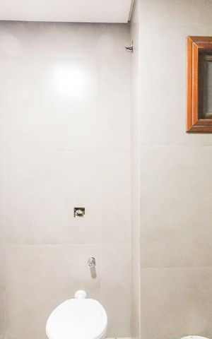 Apartamento à venda com 332m², 5 quartos e 1 vaga Apartamento à venda com 332m², 5 quartos e 1 vagaBanheiro 1