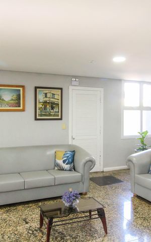 Apartamento à venda com 332m², 5 quartos e 1 vaga Apartamento à venda com 332m², 5 quartos e 1 vagaÁrea comum