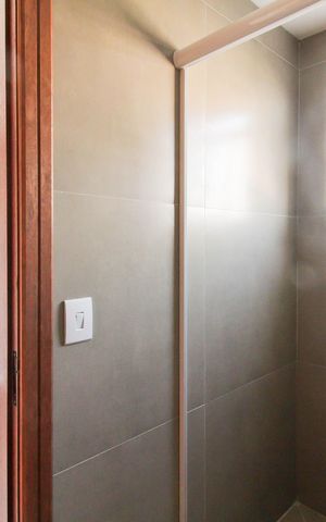 Apartamento à venda com 332m², 5 quartos e 1 vaga Apartamento à venda com 332m², 5 quartos e 1 vagaBanheiro 2