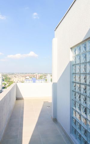 Apartamento à venda com 332m², 5 quartos e 1 vaga Apartamento à venda com 332m², 5 quartos e 1 vagaTerraço