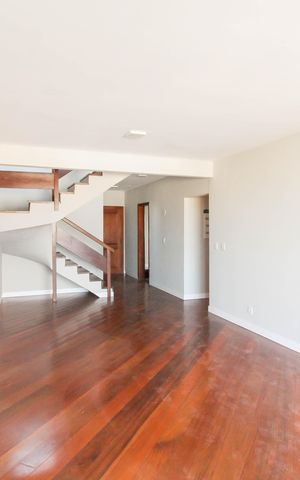 Apartamento à venda com 332m², 5 quartos e 1 vaga Apartamento à venda com 332m², 5 quartos e 1 vagaSala 2