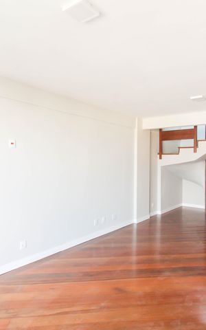 Apartamento à venda com 332m², 5 quartos e 1 vaga Apartamento à venda com 332m², 5 quartos e 1 vagaSala 2