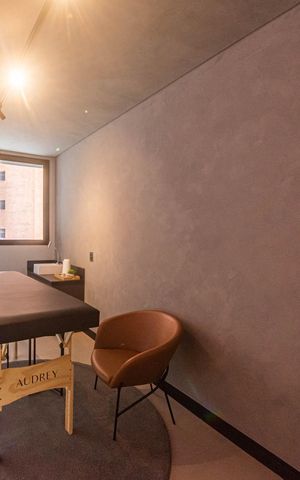 Studio para alugar com 25m², 1 quarto e sem vagaArea Comum