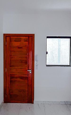 Apartamento à venda com 38m², 2 quartos e sem vagaSala