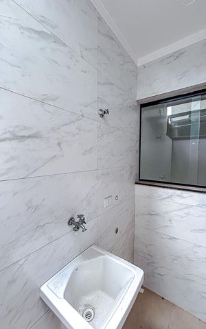 Apartamento à venda com 38m², 2 quartos e sem vagaÁrea de Serviço