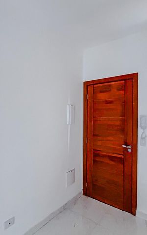 Apartamento à venda com 38m², 2 quartos e sem vagaSala