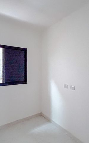 Apartamento à venda com 38m², 2 quartos e sem vagaQuarto 1
