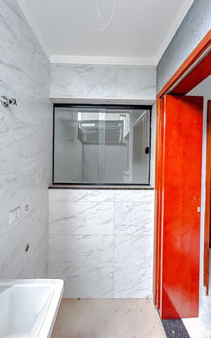 Apartamento à venda com 38m², 2 quartos e sem vagaÁrea de Serviço