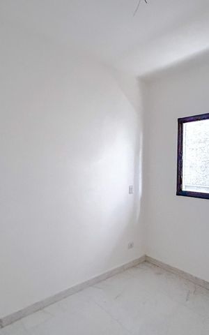 Apartamento à venda com 38m², 2 quartos e sem vagaQuarto 1