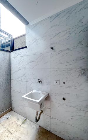 Apartamento à venda com 38m², 2 quartos e sem vagaÁrea de Serviço