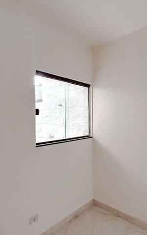 Apartamento à venda com 38m², 2 quartos e sem vagaQuarto 2