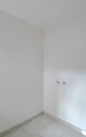 Apartamento à venda com 38m², 2 quartos e sem vagaQuarto 2