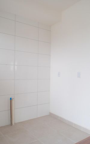 Apartamento à venda com 56m², 2 quartos e 1 vagaCozinha
