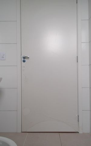 Apartamento à venda com 56m², 2 quartos e 1 vagaBanheiro