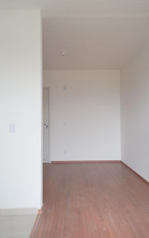 Apartamento à venda com 56m², 2 quartos e 1 vagaCozinha