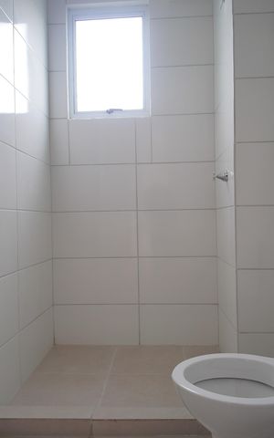 Apartamento à venda com 56m², 2 quartos e 1 vagaBanheiro