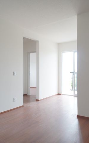 Apartamento à venda com 56m², 2 quartos e 1 vagaSala