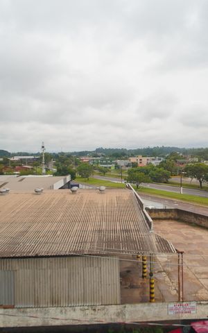 Apartamento à venda com 56m², 2 quartos e 1 vagaVista do Quarto 1