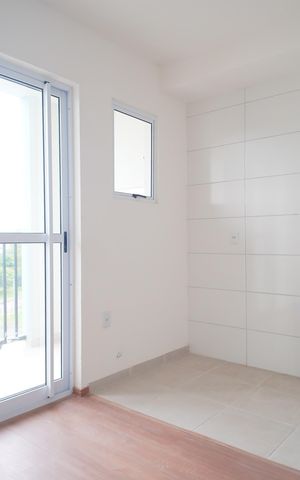 Apartamento à venda com 56m², 2 quartos e 1 vagaCozinha