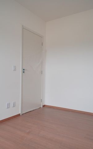 Apartamento à venda com 56m², 2 quartos e 1 vagaQuarto 2