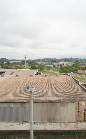 Apartamento à venda com 56m², 2 quartos e 1 vagaVista do Quarto 2