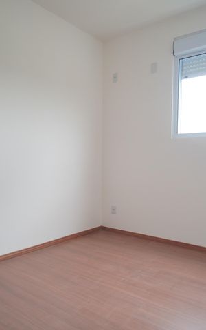 Apartamento à venda com 56m², 2 quartos e 1 vagaQuarto 2